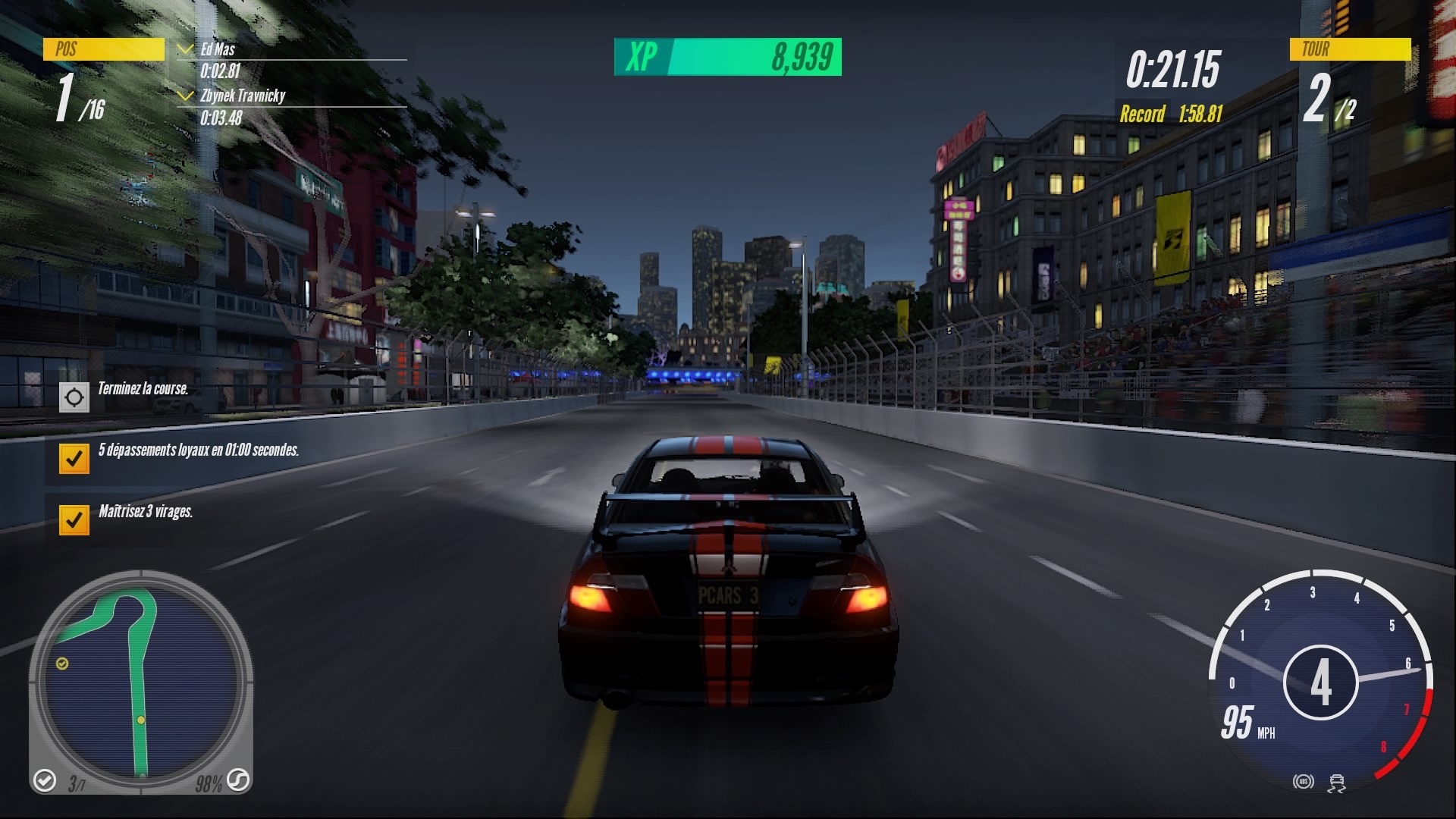 Project Cars 3 - Imagen 31